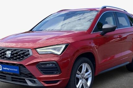 Seat Ateca 136.250 km 22.490 &euro; Ravensburg 88214