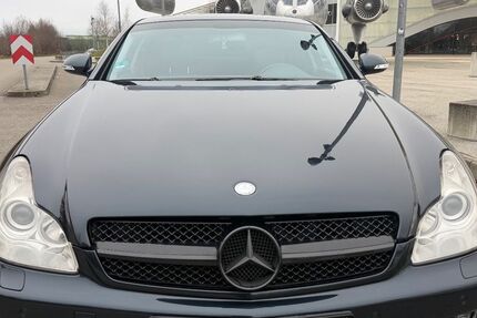 Mercedes-Benz CLS 350 260.000 km 11.990 &euro; Meckenbeuren 88074