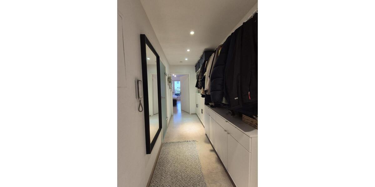 Hochparterre Eriskirch - 4 Zimmer, 85 m&sup2;, 389.000&euro; | Angebot:25944447