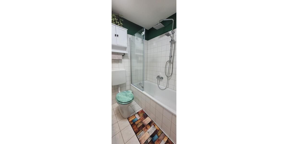 Etagenwohnung Konstanz Konstanz-Fürstenberg - 3 Zimmer, 47 m&sup2;, 1.700&euro; | Angebot:24785544