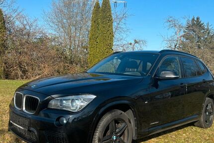 BMW X1 253.000 km 9.200 &euro; Meckenbeuren 88074