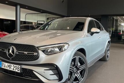 Mercedes-Benz GLC 200 9.000 km 67.900 &euro; Ravensburg 88214