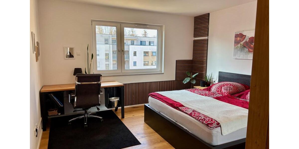 Etagenwohnung Meckenbeuren - 4.5 Zimmer, 114 m&sup2;, 569.000&euro; | Angebot:25895198