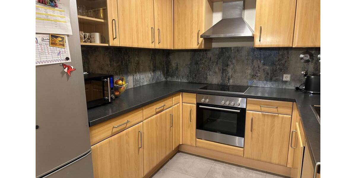 Etagenwohnung Überlingen - 3.5 Zimmer, 82 m&sup2;, 279.000&euro; | Angebot:23864208