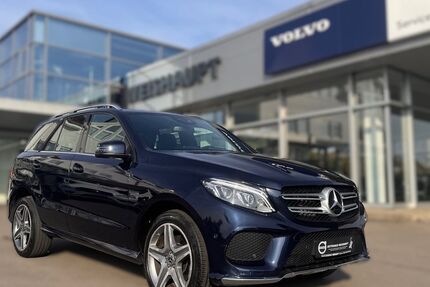 Mercedes-Benz GLE 250 124.000 km 29.500 &euro; Meckenbeuren 88074
