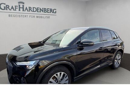 Audi Q4 e-tron 20.400 km 35.960 &euro; Konstanz 78467