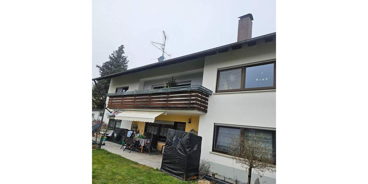 Mehrfamilienhaus, Wohnhaus Ebenweiler - 695.000&euro; | Angebot:25728624