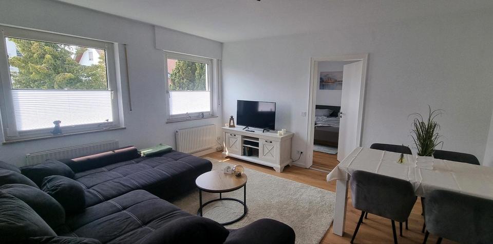 Etagenwohnung Friedrichshafen Ailingen - 2 Zimmer, 52 m&sup2;, 1.100&euro; | Angebot:25366423