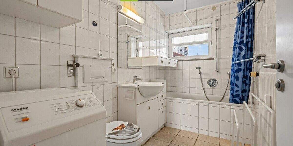 Etagenwohnung Friedrichshafen - 3 Zimmer, 89 m&sup2;, 449.000&euro; | Angebot:25693454