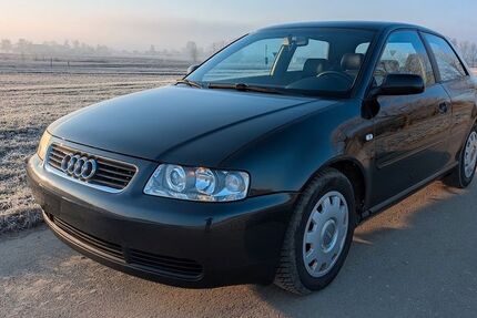 Audi A3 216.400 km 2.450 &euro; Baindt 88255