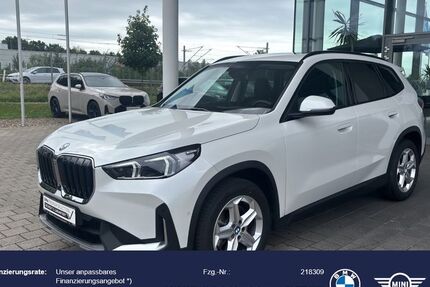 BMW X1 29.664 km 39.290 &euro; Friedrichshafen 88046