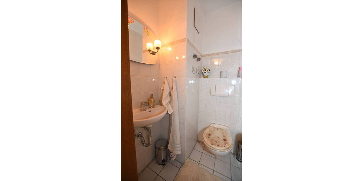 Etagenwohnung Friedrichshafen Bunkhofen - 3 Zimmer, 89 m&sup2;, 399.000&euro; | Angebot:26683201