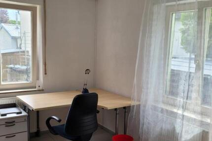 Wohnung Konstanz Konstanz-Fürstenberg - 1 Zimmer, 24 m&sup2;, 420&euro; | Angebot:24850518