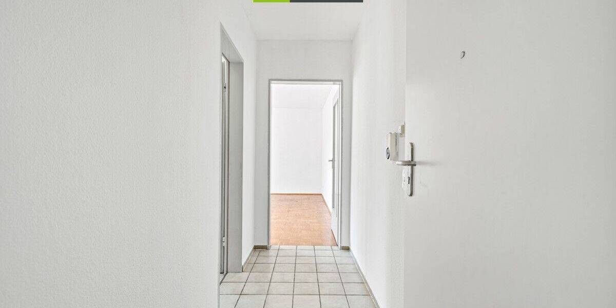 Etagenwohnung Ravensburg Südstadt - 2 Zimmer, 53 m&sup2;, 179.900&euro; | Angebot:25800705