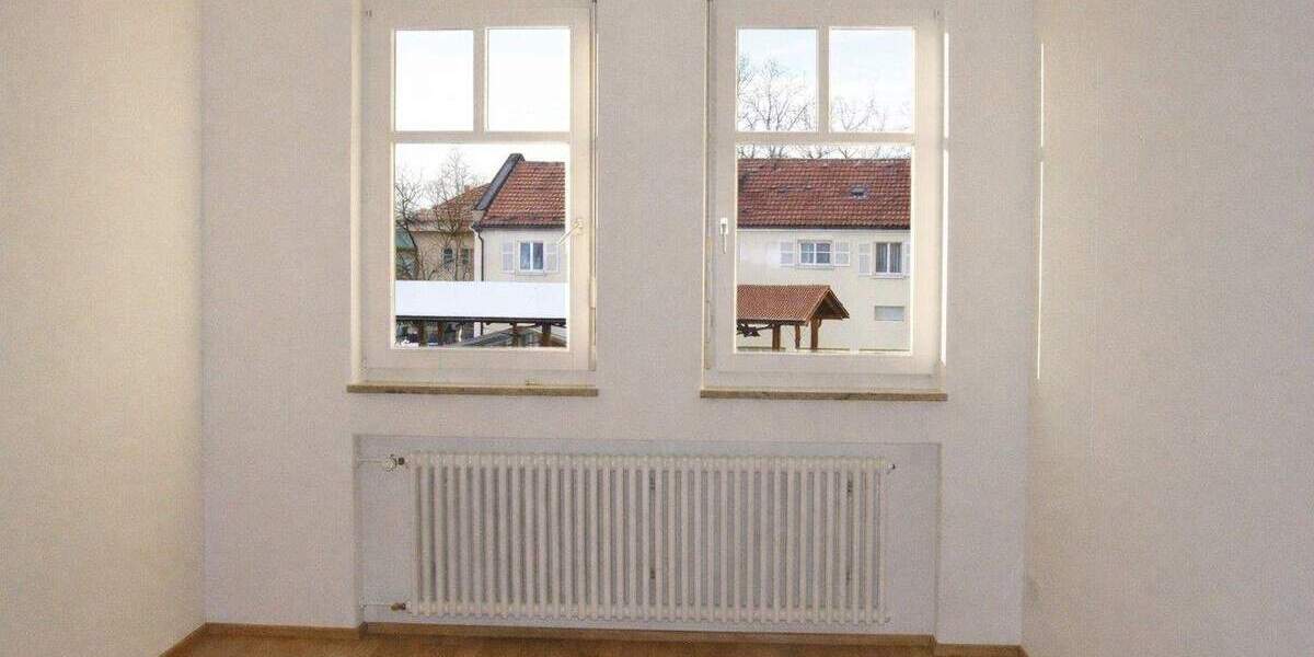 Etagenwohnung Überlingen - 3 Zimmer, 141 m&sup2;, 2.090&euro; | Angebot:25996252