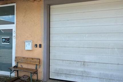 Gewerbeobjekt Friedrichshafen Allmannsweiler - 730&euro; | Angebot:26635214