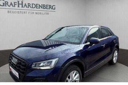 Audi Q2 78.900 km 23.460 &euro; Konstanz 78467