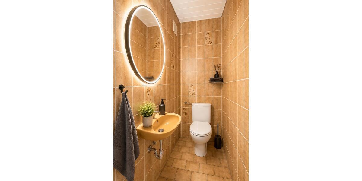 Reihenhaus Meckenbeuren - 6.5 Zimmer, 130 m&sup2;, 695.000&euro; | Angebot:26985881