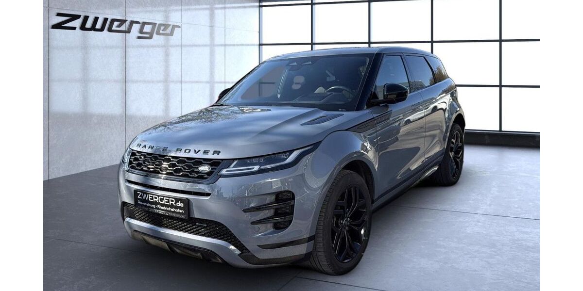Land Rover Range Rover Evoque 74.400 km 35.690 &euro; Ravensburg, nähe Bodensee 88213