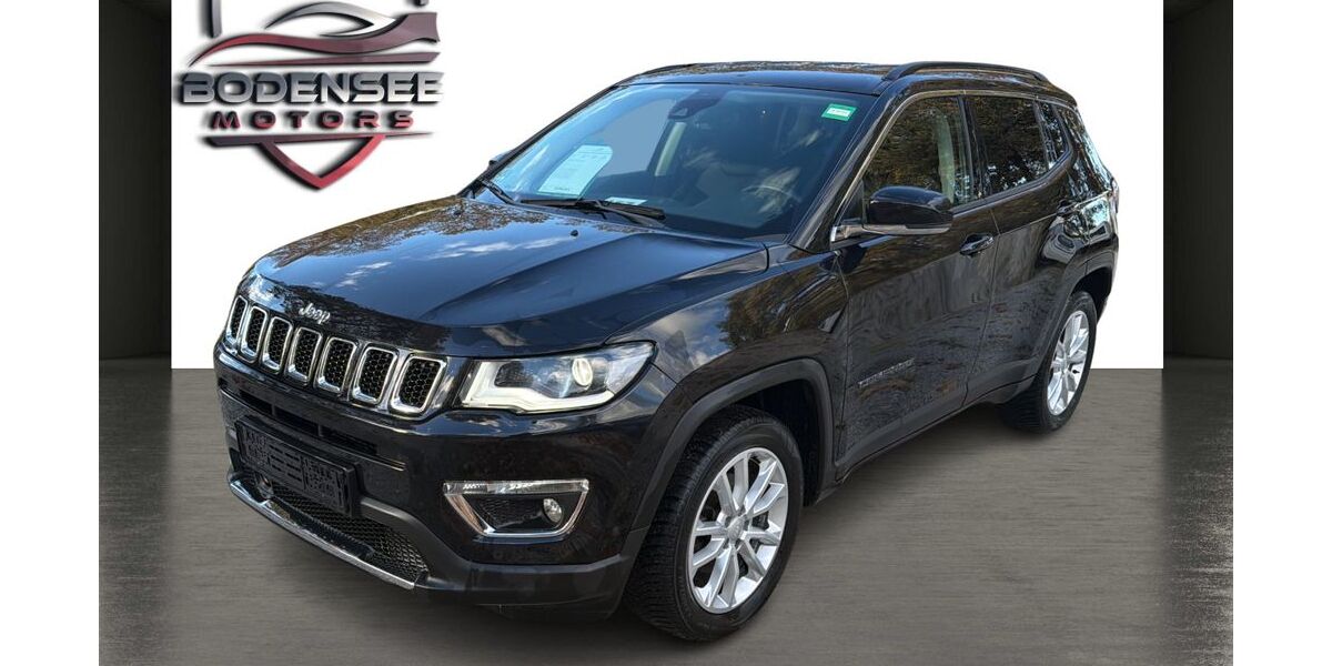 Jeep Compass 29.615 km 17.890 &euro; Lindau (Bodensee) 88131
