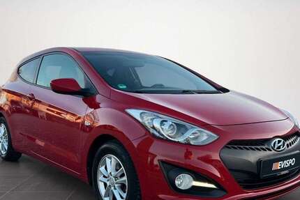 Hyundai i30 86.493 km 9.880 &euro; Oberteuringen 88094