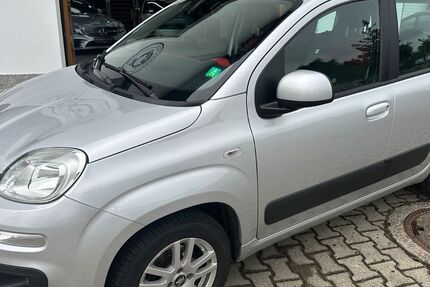 Fiat Panda 161.200 km 4.440 &euro; Schlier 88281
