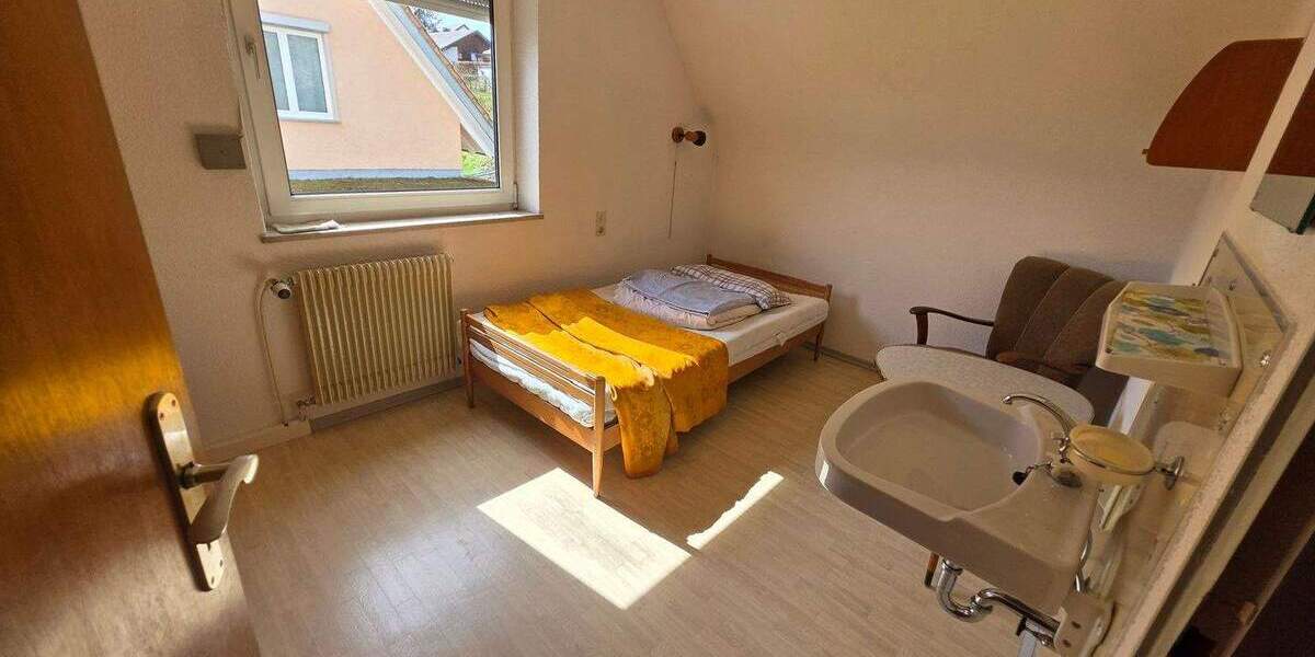 Einfamilienhaus Wangen im Allgäu Wangen - 6 Zimmer, 115 m&sup2;, 495.000&euro; | Angebot:26055091
