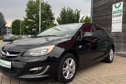 Opel Astra 230.000 km 3.300 &euro; Bodnegg - Rotheidlen 88285