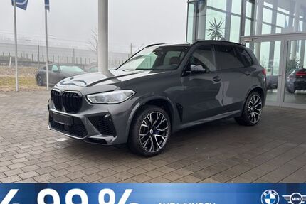 BMW X5 M 34.000 km 82.880 &euro; Friedrichshafen 88046