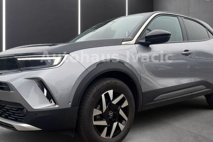 Opel Mokka 26.900 km 19.990 &euro; Friedrichshafen 88046
