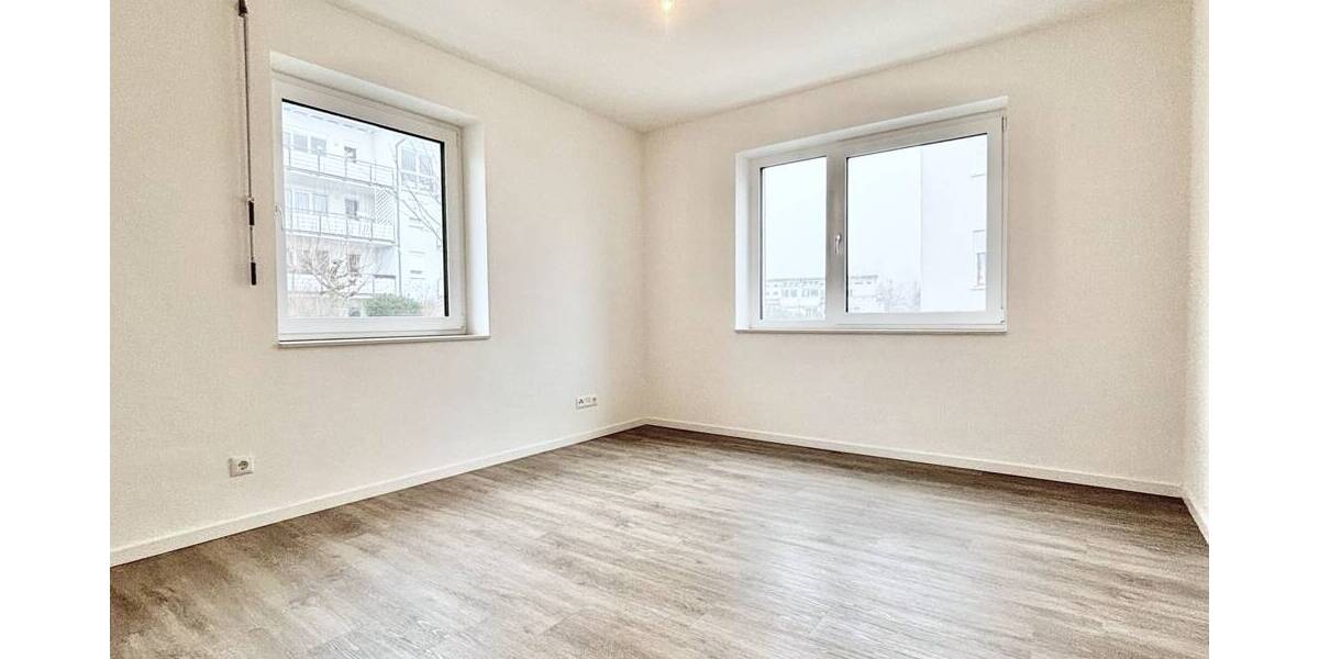 Etagenwohnung Friedrichshafen Niederholz - 3 Zimmer, 94 m&sup2;, 1.400&euro; | Angebot:25877620