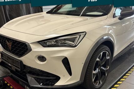 Cupra Formentor 13.940 km 30.590 &euro; Weingarten 88250