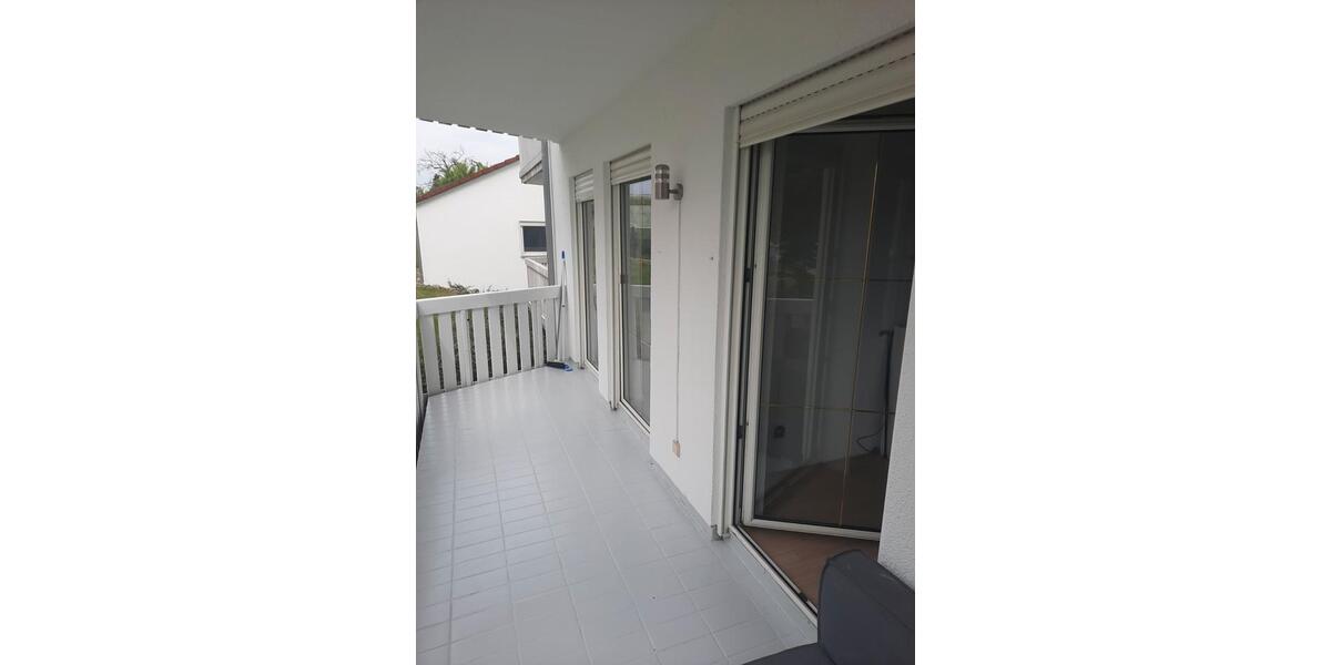 Erdgeschoßwohnung Friedrichshafen Ailingen - 2 Zimmer, 53 m&sup2;, 265.000&euro; | Angebot:26507362