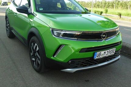 Opel Mokka 12.500 km 23.300 &euro; Bermatingen 88697