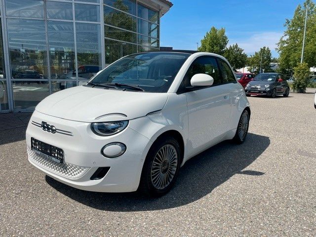 Fiat 500e 10.350 km 23.900 &euro; Ravensburg 88212