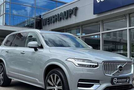 Volvo XC90 34.000 km 57.900 &euro; Meckenbeuren-Liebenau 88074