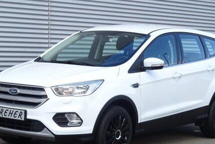 Ford Kuga 84.740 km 12.280 &euro; Ravensburg 88213