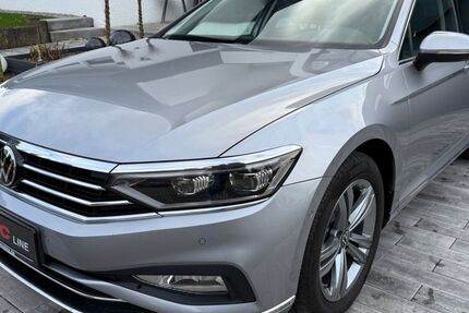 VW Passat Variant 186.000 km 19.650 &euro; Tettnang 88069