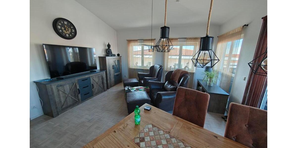 Einfamilienhaus Friedrichshafen Ailingen - 2 Zimmer, 65 m&sup2;, 990&euro; | Angebot:25960819