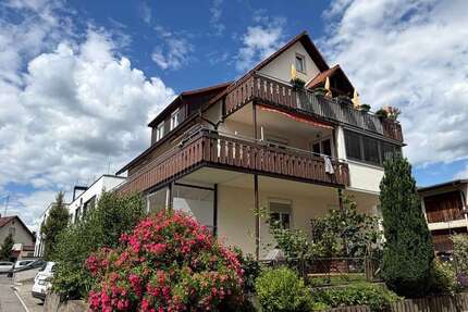 Wohnung Friedrichshafen Ailingen - 3 Zimmer, 72 m&sup2;, 840&euro; | Angebot:26878908