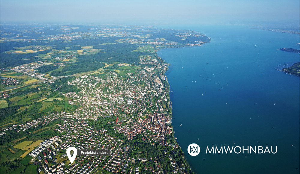 Grundstück Überlingen Aufkirch - 324.000&euro; | Angebot:25819081