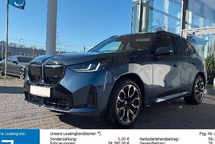 BMW X3 17.760 km 57.890 &euro; Friedrichshafen 88046