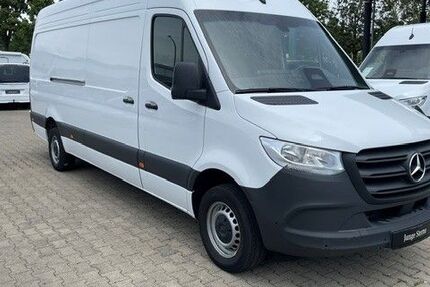 Mercedes-Benz Sprinter 75.468 km 36.854 &euro; Ravensburg 88214