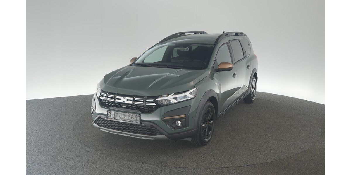 Dacia Jogger 1.100 km 19.110 &euro; Überlingen 88662