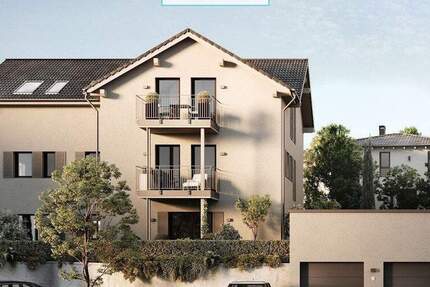 Wohnung Uhldingen-Mühlhofen Oberuhldingen - 2 Zimmer, 51 m&sup2;, 298.000&euro; | Angebot:25675614