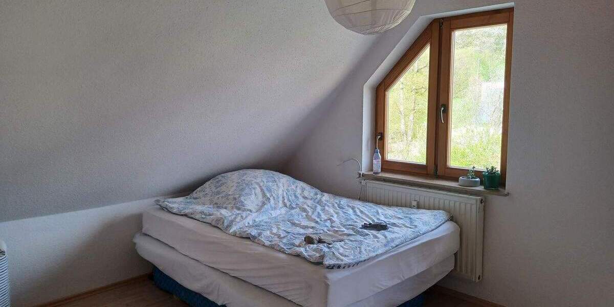 Etagenwohnung Deggenhausertal Deggenhausen - 3 Zimmer, 62 m&sup2;, 218.000&euro; | Angebot:25695302