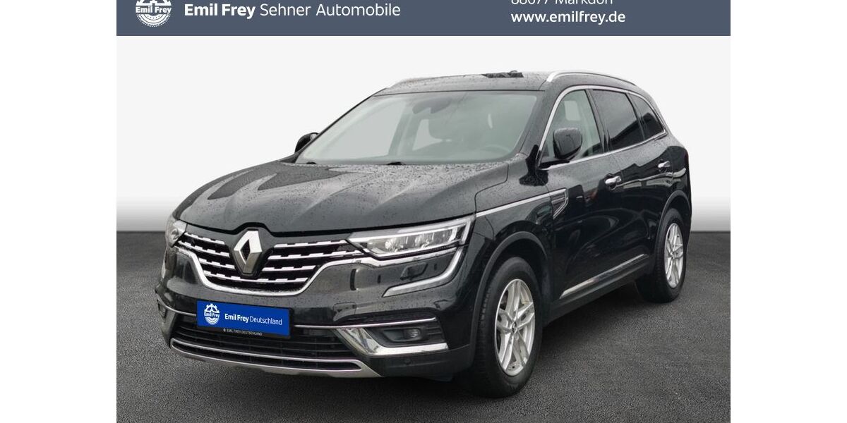 Renault Koleos 97.500 km 22.970 &euro; Markdorf 88677