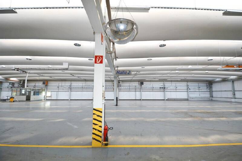 Gewerbeobjekt Neukirch - 10.800&euro; | Angebot:26703335