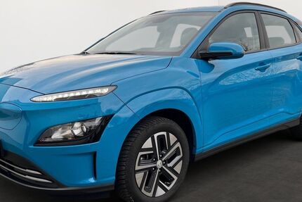 Hyundai KONA Elektro 29.659 km 17.990 &euro; Überlingen 88662