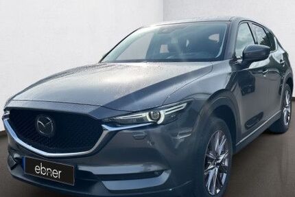 Mazda CX-5 38.700 km 23.490 &euro; Baienfurt 88255